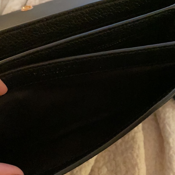 Tory Burch LARGE Britten Adjustable Bag - Picture 11 of 11